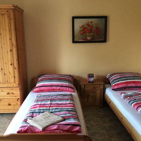 Napfeny Apartman Sárospatak Exterior foto