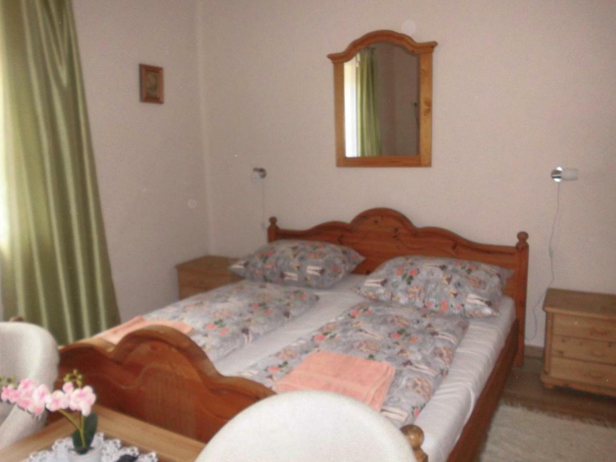 Napfeny Apartman Sárospatak Exterior foto